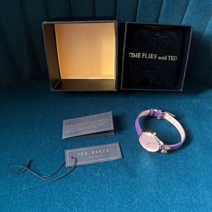 Ted Baker London Woman’s Watch